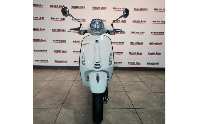 2023 Vespa Primavera 150