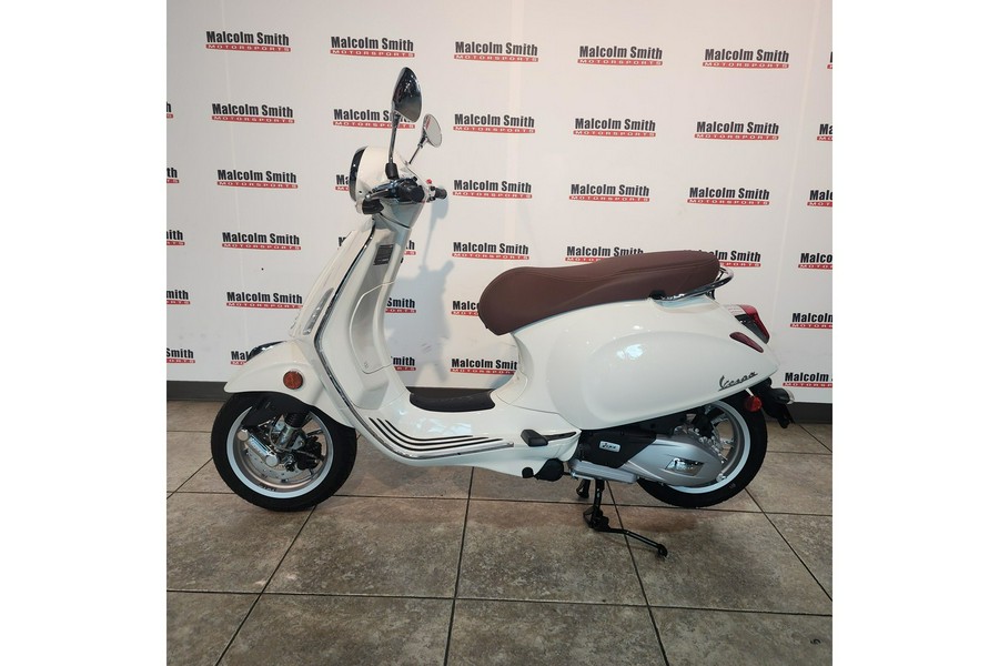 2023 Vespa Primavera 150