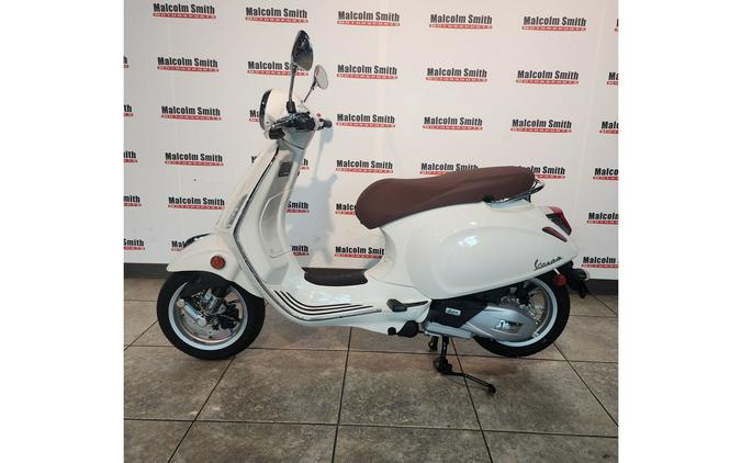 2023 Vespa Primavera 150