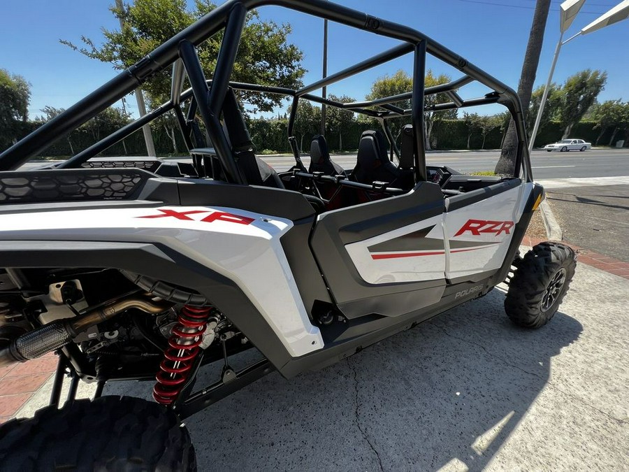 2024 Polaris® RZR XP 4 1000 Sport