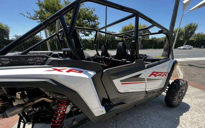 2024 Polaris® RZR XP 4 1000 Sport