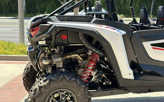 2024 Polaris® RZR XP 4 1000 Sport