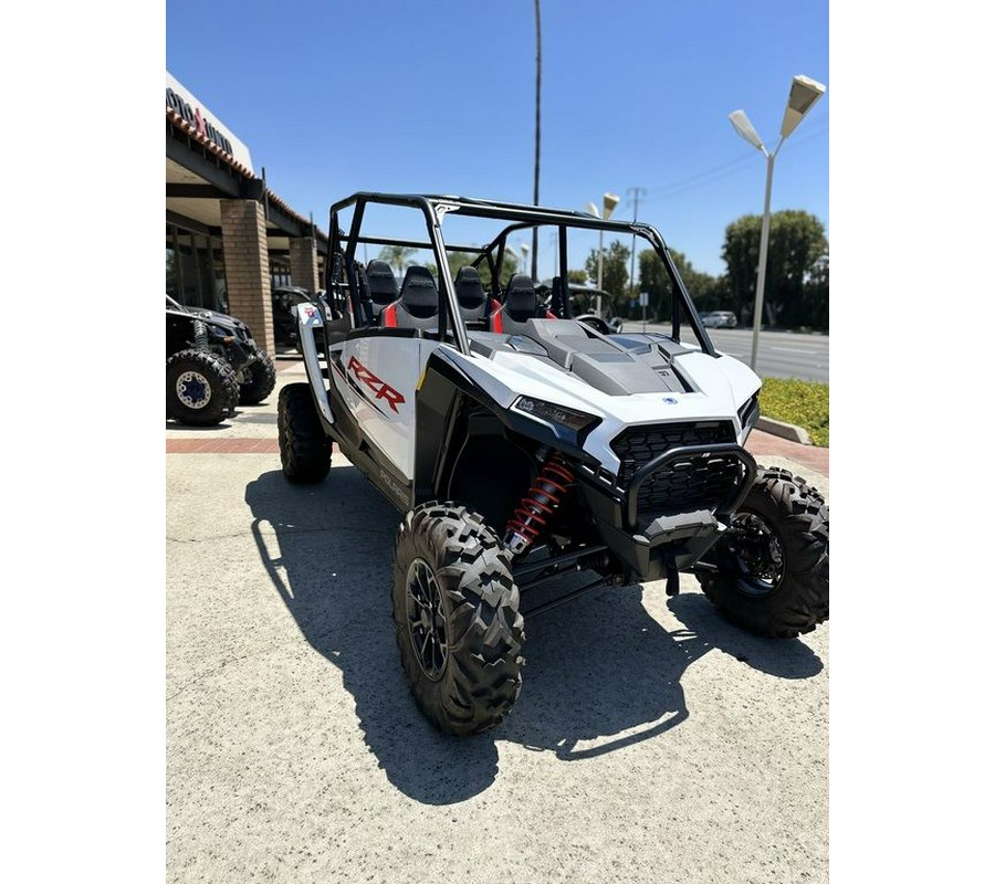 2024 Polaris® RZR XP 4 1000 Sport