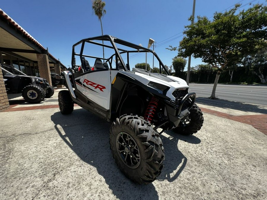 2024 Polaris® RZR XP 4 1000 Sport