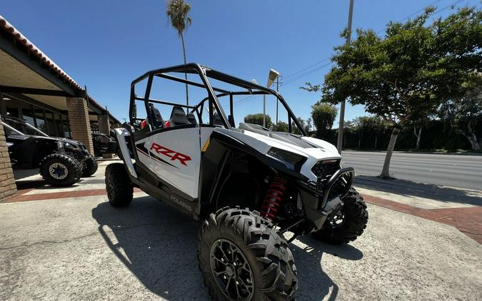 2024 Polaris® RZR XP 4 1000 Sport