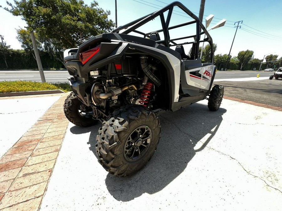 2024 Polaris® RZR XP 4 1000 Sport