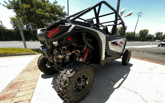 2024 Polaris® RZR XP 4 1000 Sport