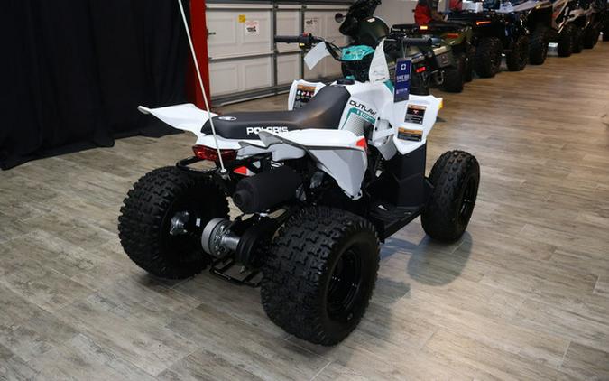 2024 Polaris Outlaw 110 EFI