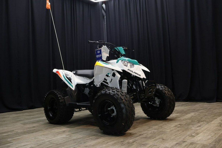 2024 Polaris Outlaw 110 EFI