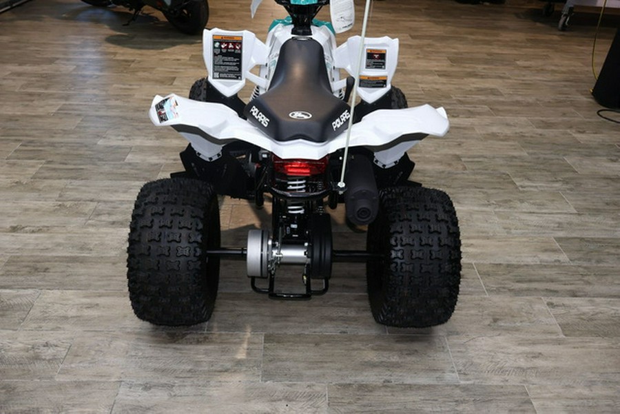 2024 Polaris Outlaw 110 EFI