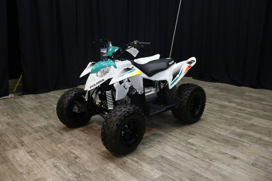 2024 Polaris Outlaw 110 EFI