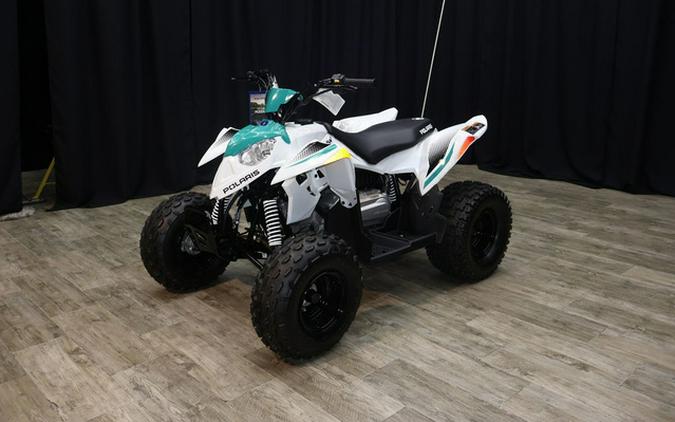 2024 Polaris Outlaw 110 EFI