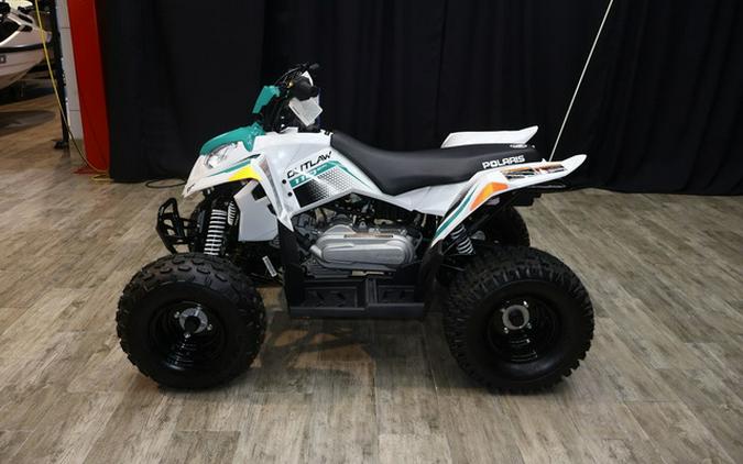 2024 Polaris Outlaw 110 EFI