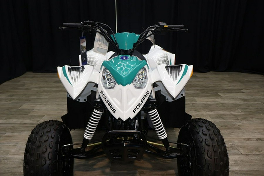 2024 Polaris Outlaw 110 EFI