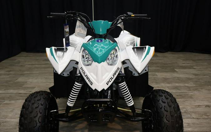 2024 Polaris Outlaw 110 EFI