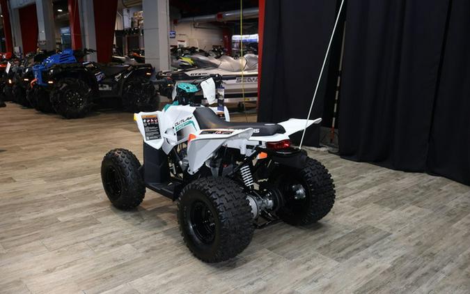 2024 Polaris Outlaw 110 EFI