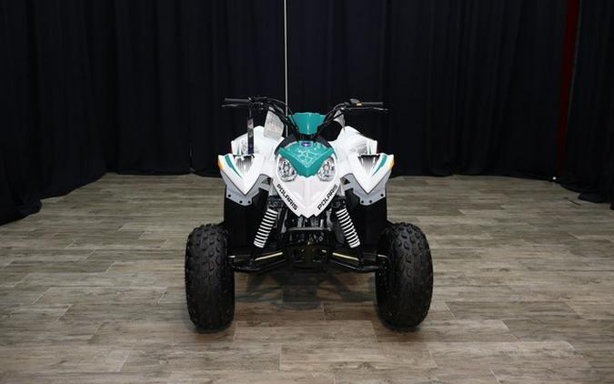 2024 Polaris Outlaw 110 EFI