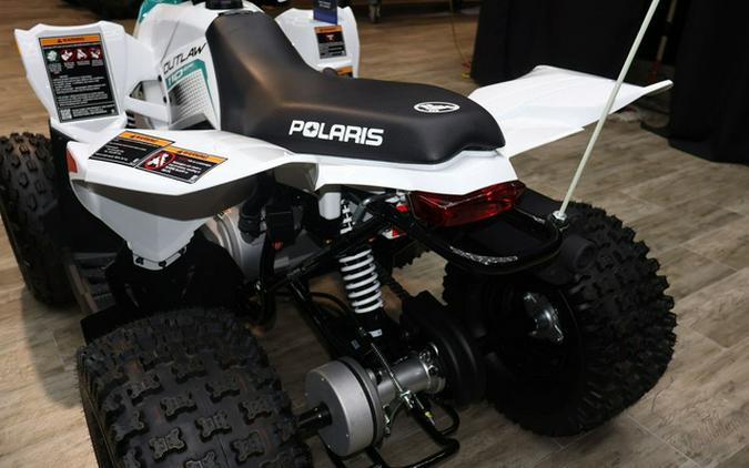 2024 Polaris Outlaw 110 EFI