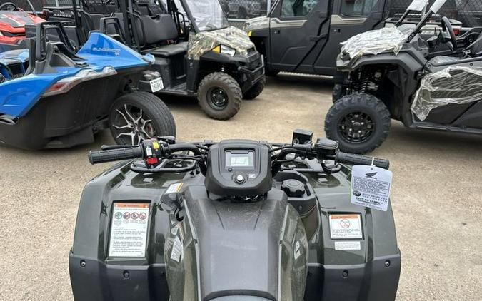 2024 Honda® FourTrax Rancher 4x4