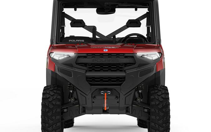 2025 Polaris Ranger XP 1000 NorthStar Edition Premium