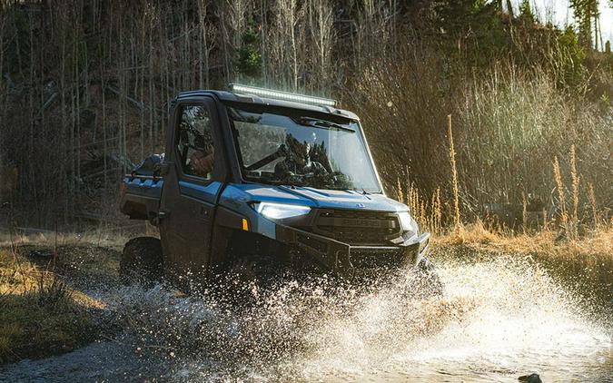 2025 Polaris Ranger XP 1000 NorthStar Edition Premium