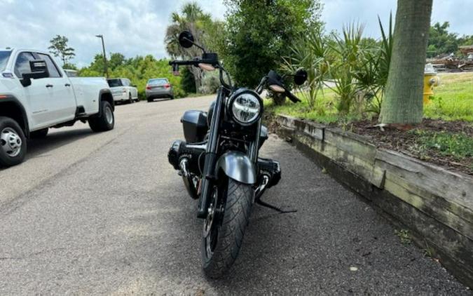 2024 BMW R 18 Roctane Black Storm Metallic