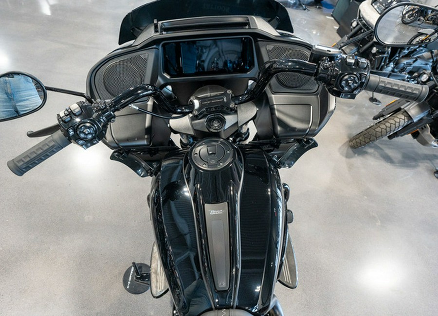 2024 Harley-Davidson FLTRX - Road Glide