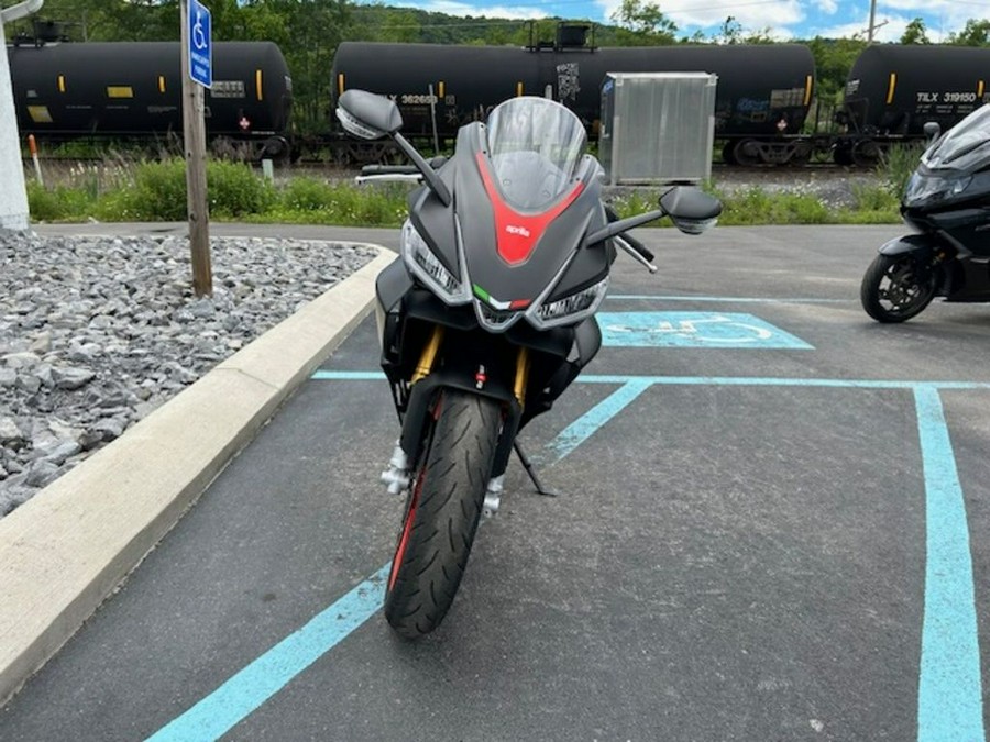 2022 Aprilia® RS 660