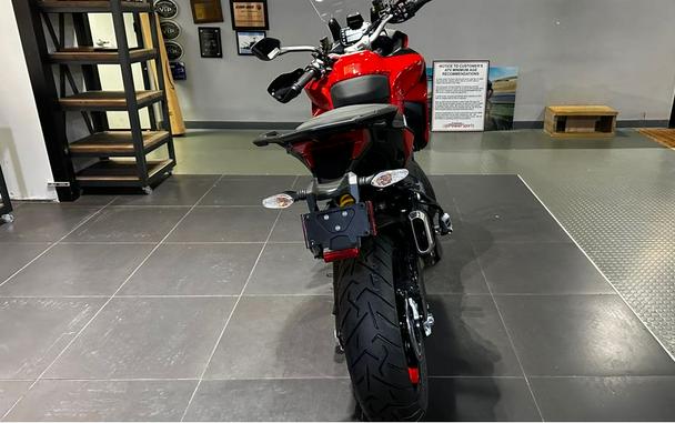 2024 Ducati Multistrada V2 S