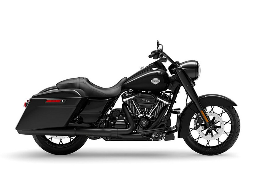 2022 Harley-Davidson® FLHRXS - Road King® Special