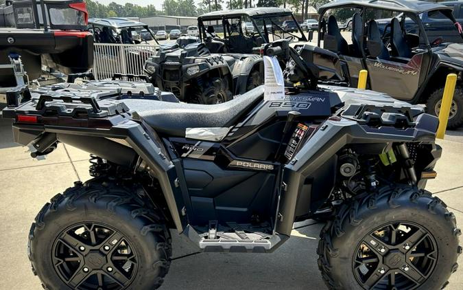 2024 Polaris Sportsman 850 Premium