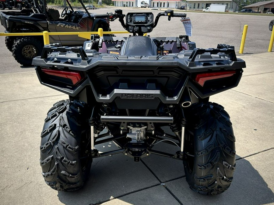 2024 Polaris Sportsman 850 Premium