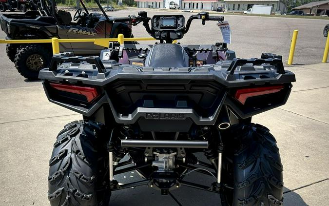 2024 Polaris Sportsman 850 Premium