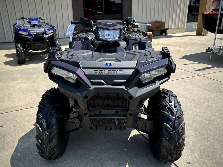 2024 Polaris Sportsman 850 Premium