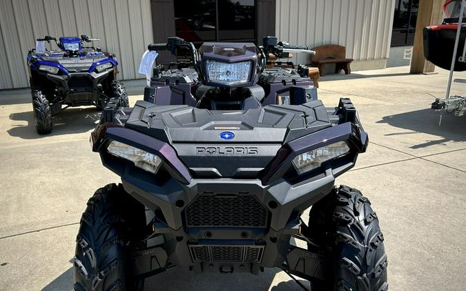 2024 Polaris Sportsman 850 Premium