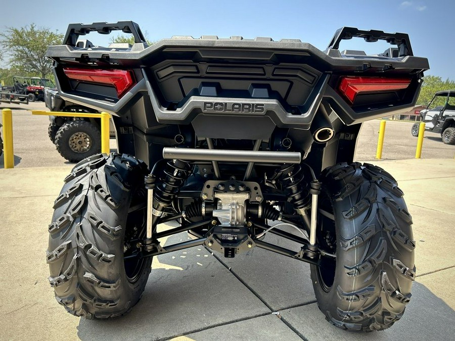 2024 Polaris Sportsman 850 Premium