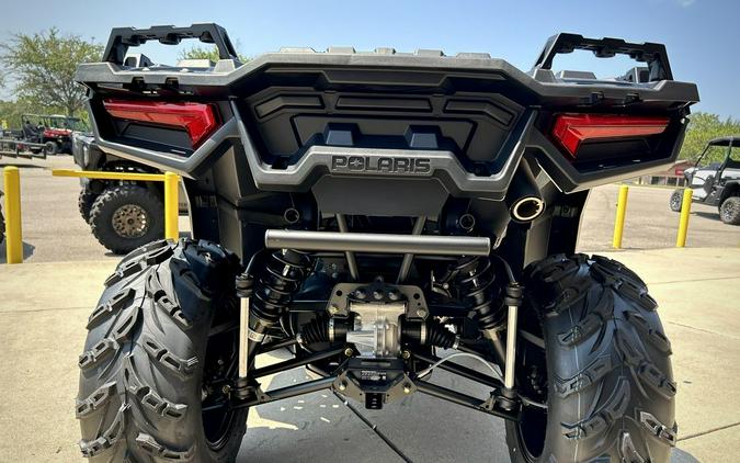 2024 Polaris Sportsman 850 Premium