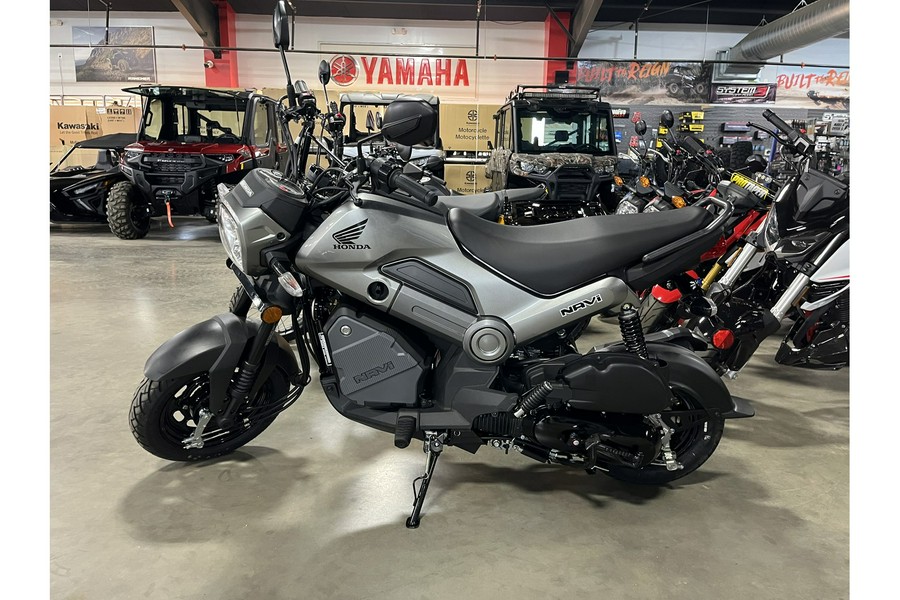 2024 Honda NAVI