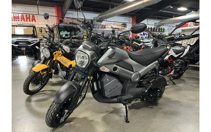 2024 Honda NAVI