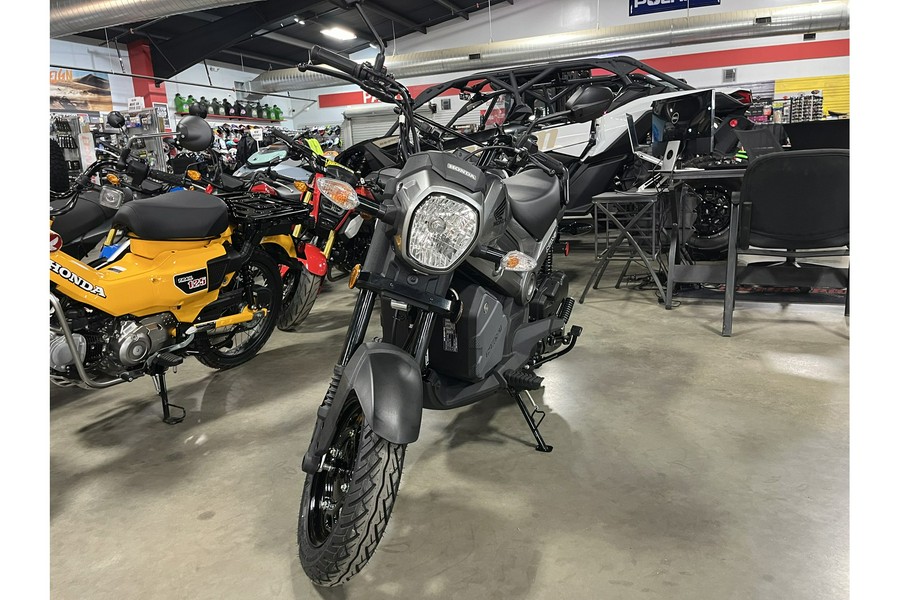 2024 Honda NAVI