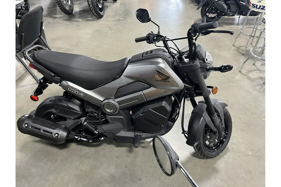 2024 Honda NAVI