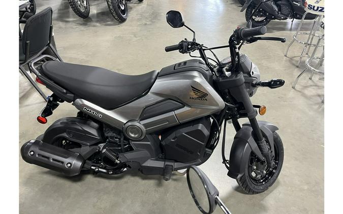 2024 Honda NAVI