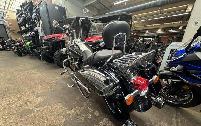 2018 Harley-Davidson® FLHR - Road King®