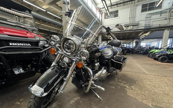 2018 Harley-Davidson® FLHR - Road King®