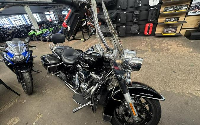 2018 Harley-Davidson® FLHR - Road King®