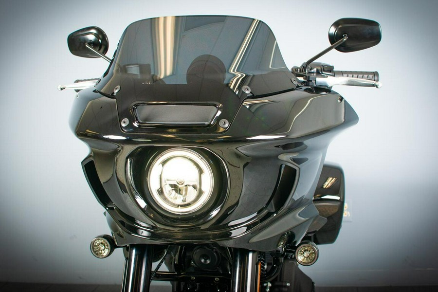 2025 Harley-Davidson Low Rider ST