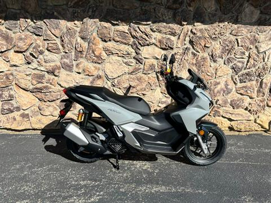2026 Honda ADV160