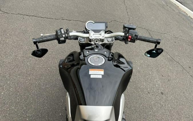 2018 Honda CB1000R ABS