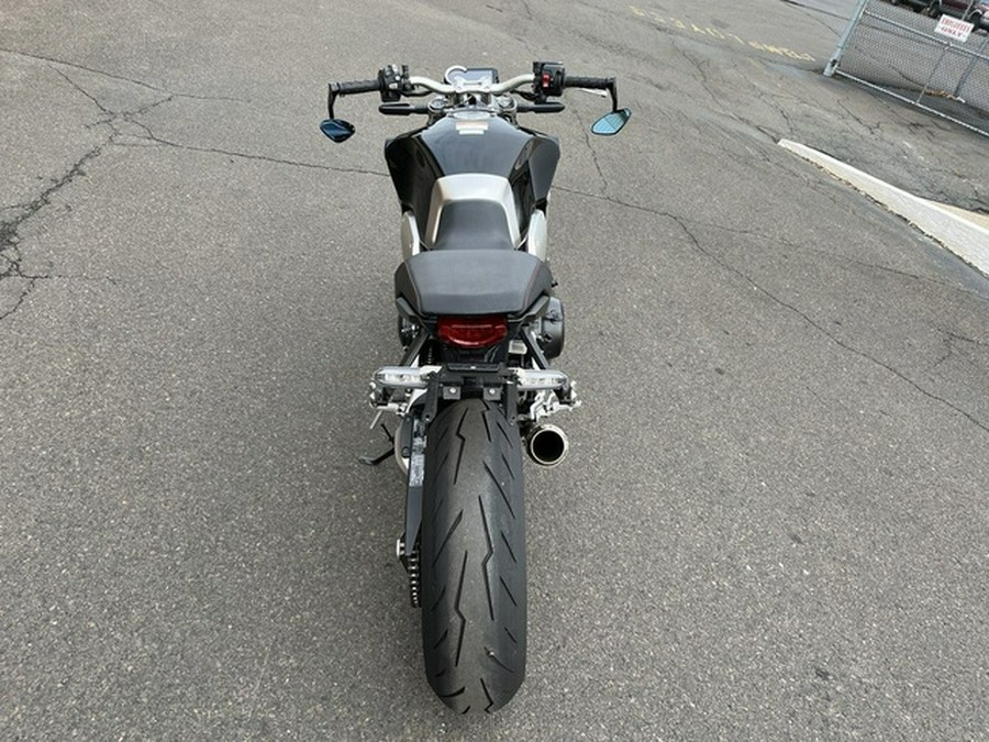 2018 Honda CB1000R ABS
