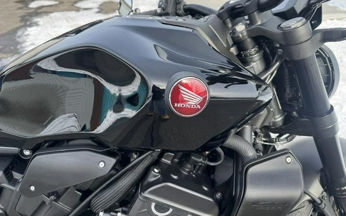 2018 Honda CB1000R ABS